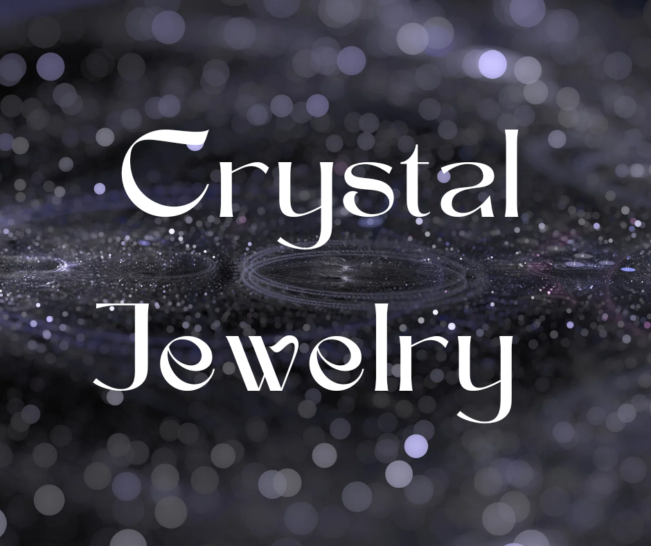 Crystal Jewelry