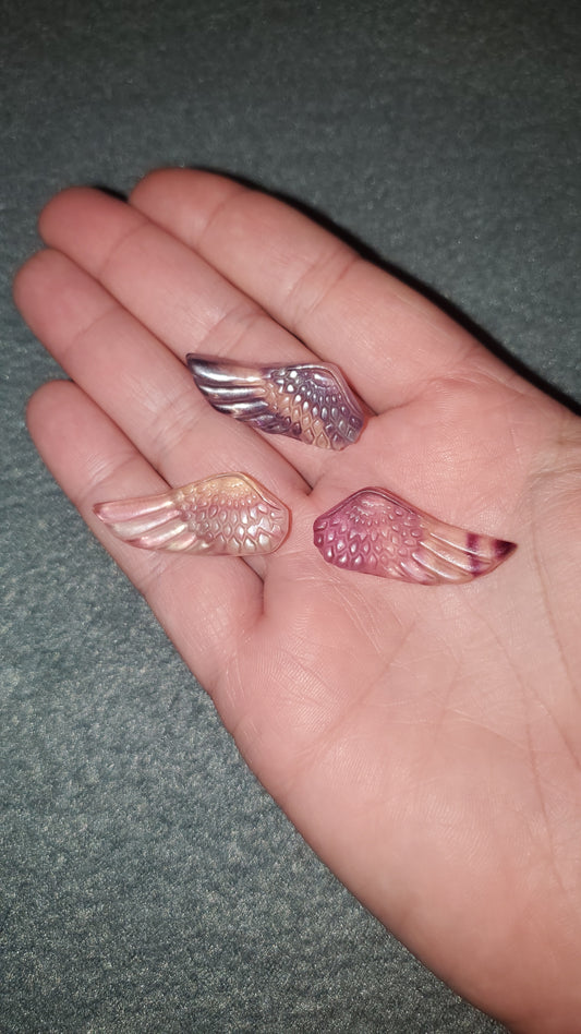 Mini Wings