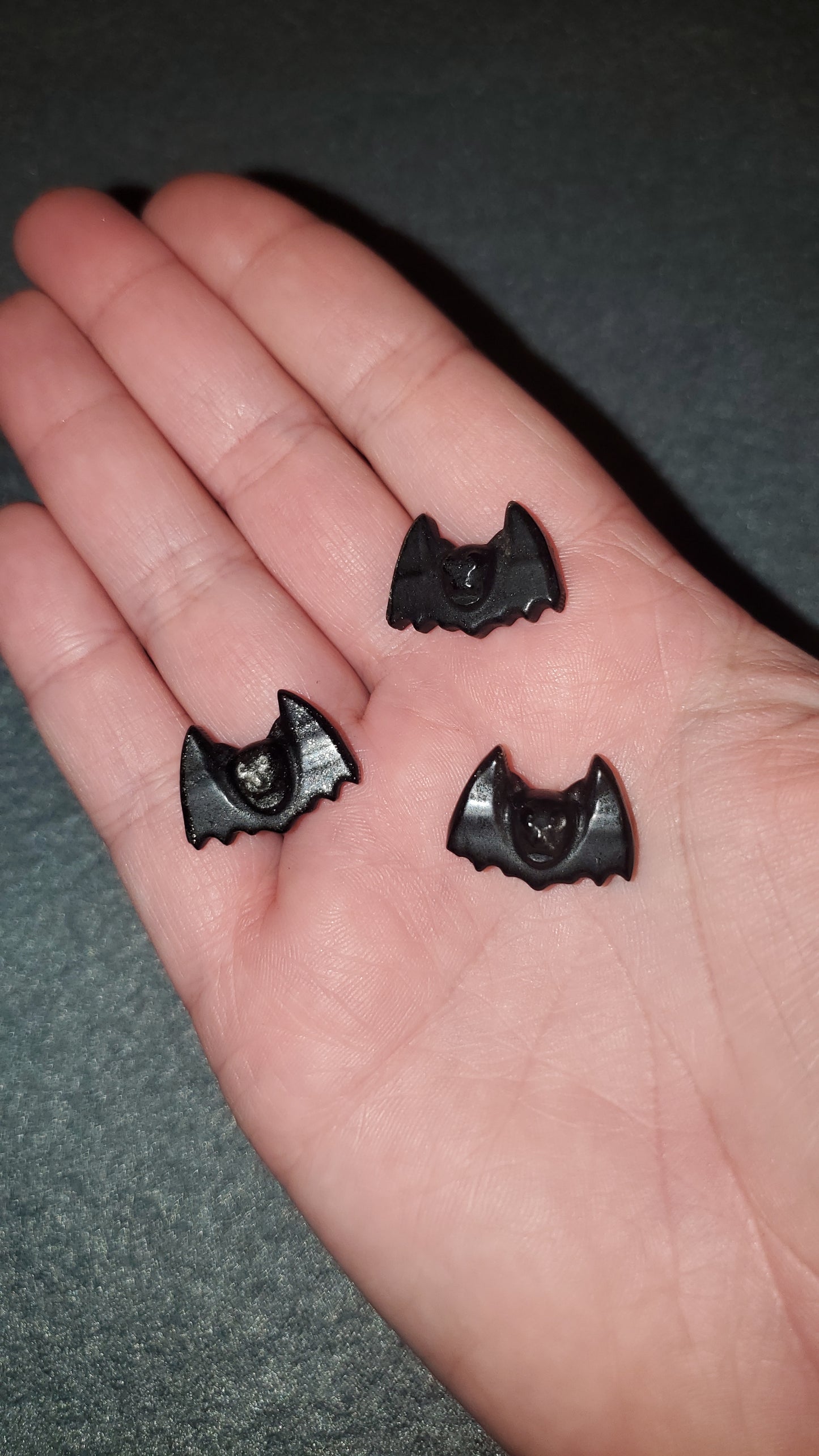 Mini Bat