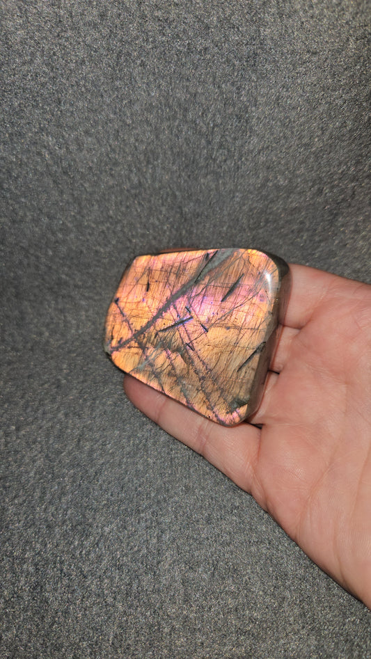 Labradorite Freeform