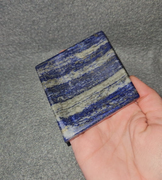 Lapis Lazuli Bowl