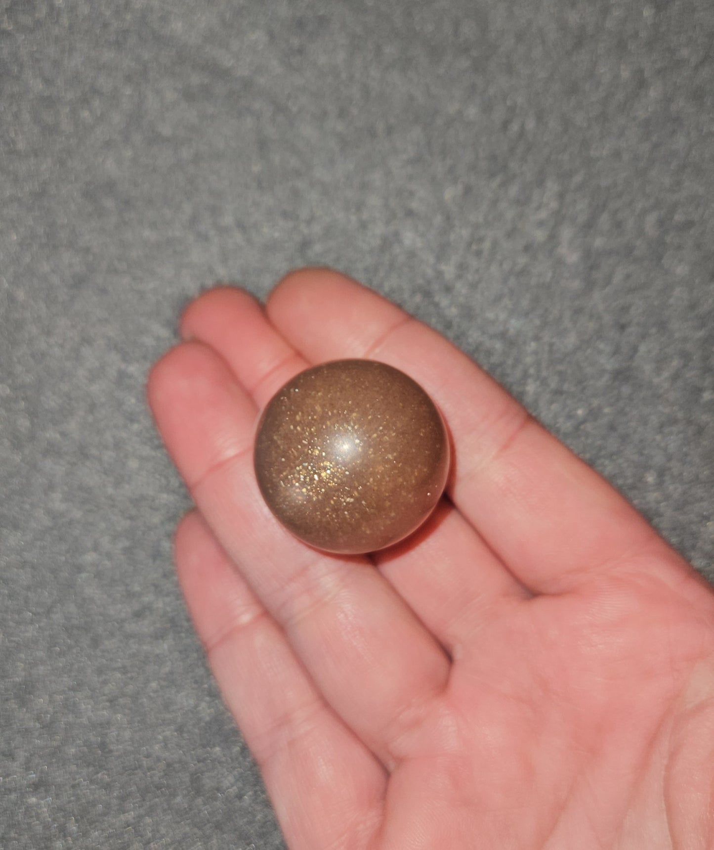 Sunstone Sphere