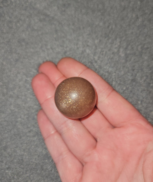 Sunstone Sphere