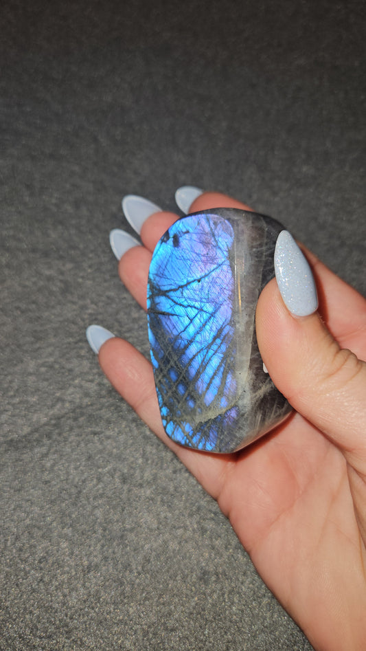 Labradorite Freeform