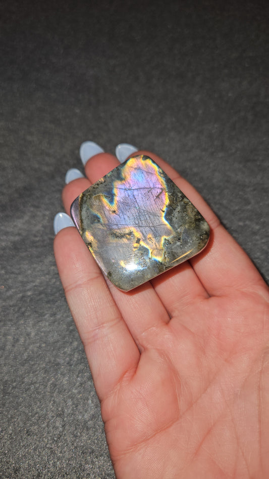 Labradorite Freeform