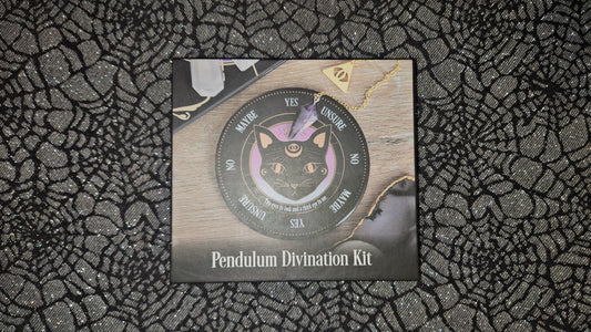 Pendulum Kit