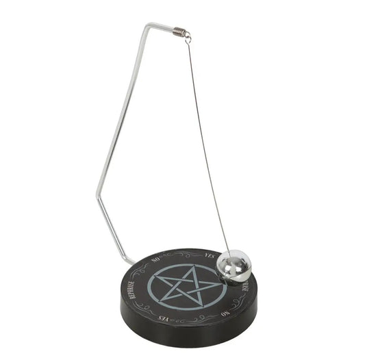 Pendulum Decision Maker