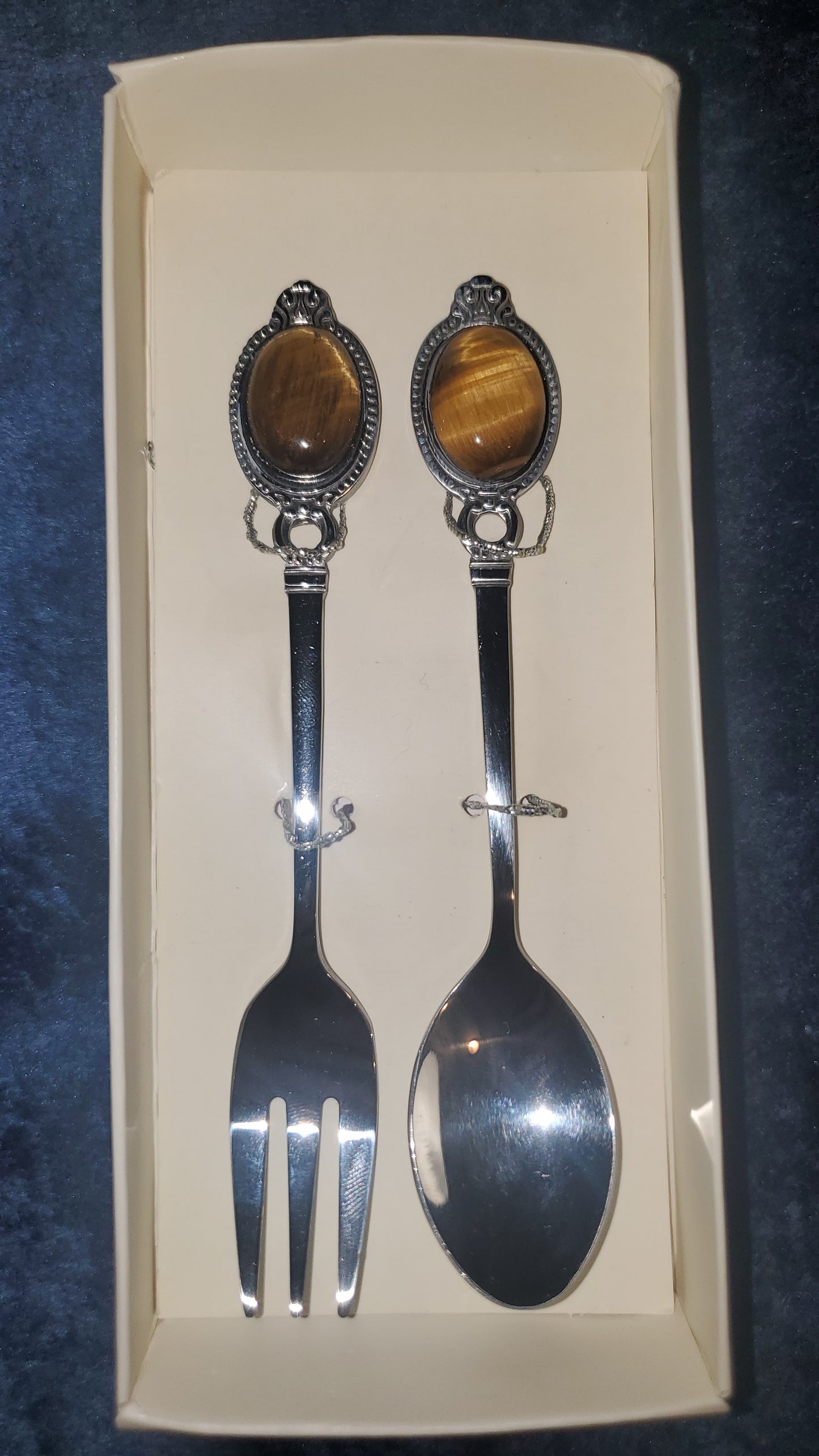 Crystal Utensils