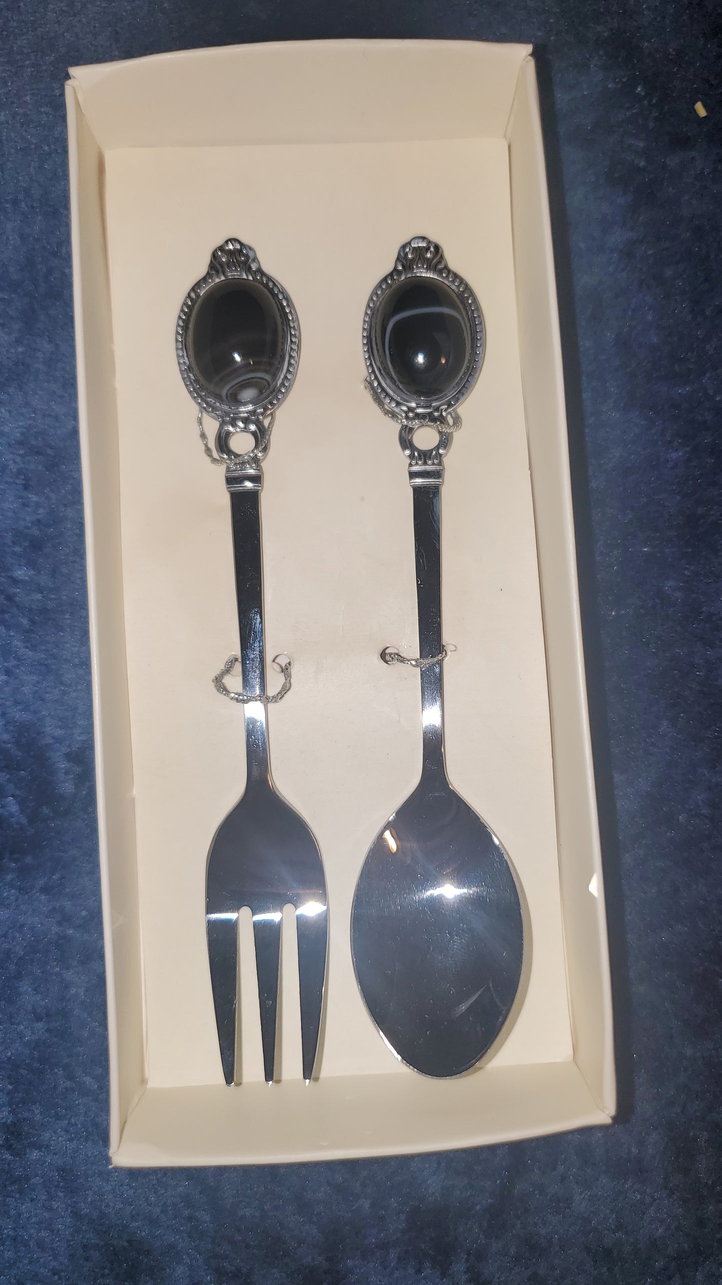 Crystal Utensils