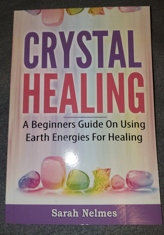 Crystal Book